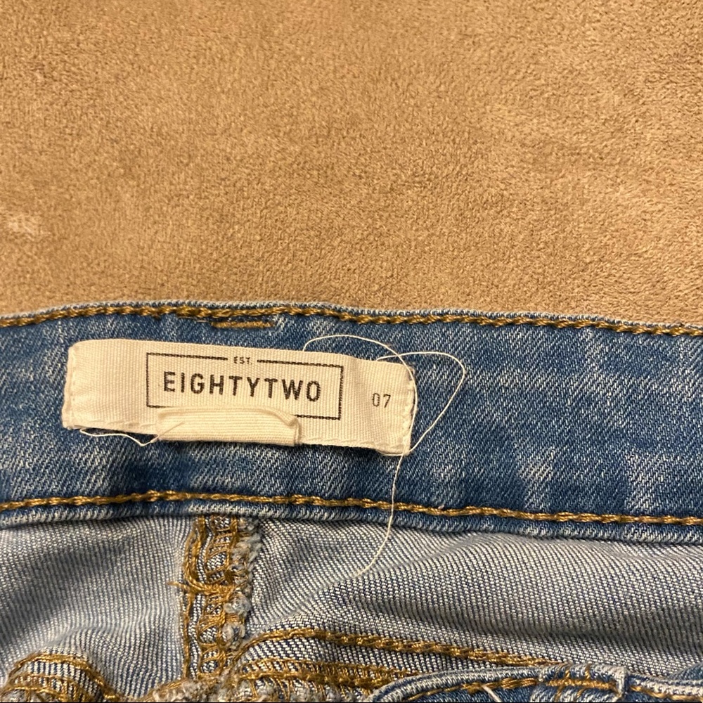 Skinny jeans - Picture 5 of 5